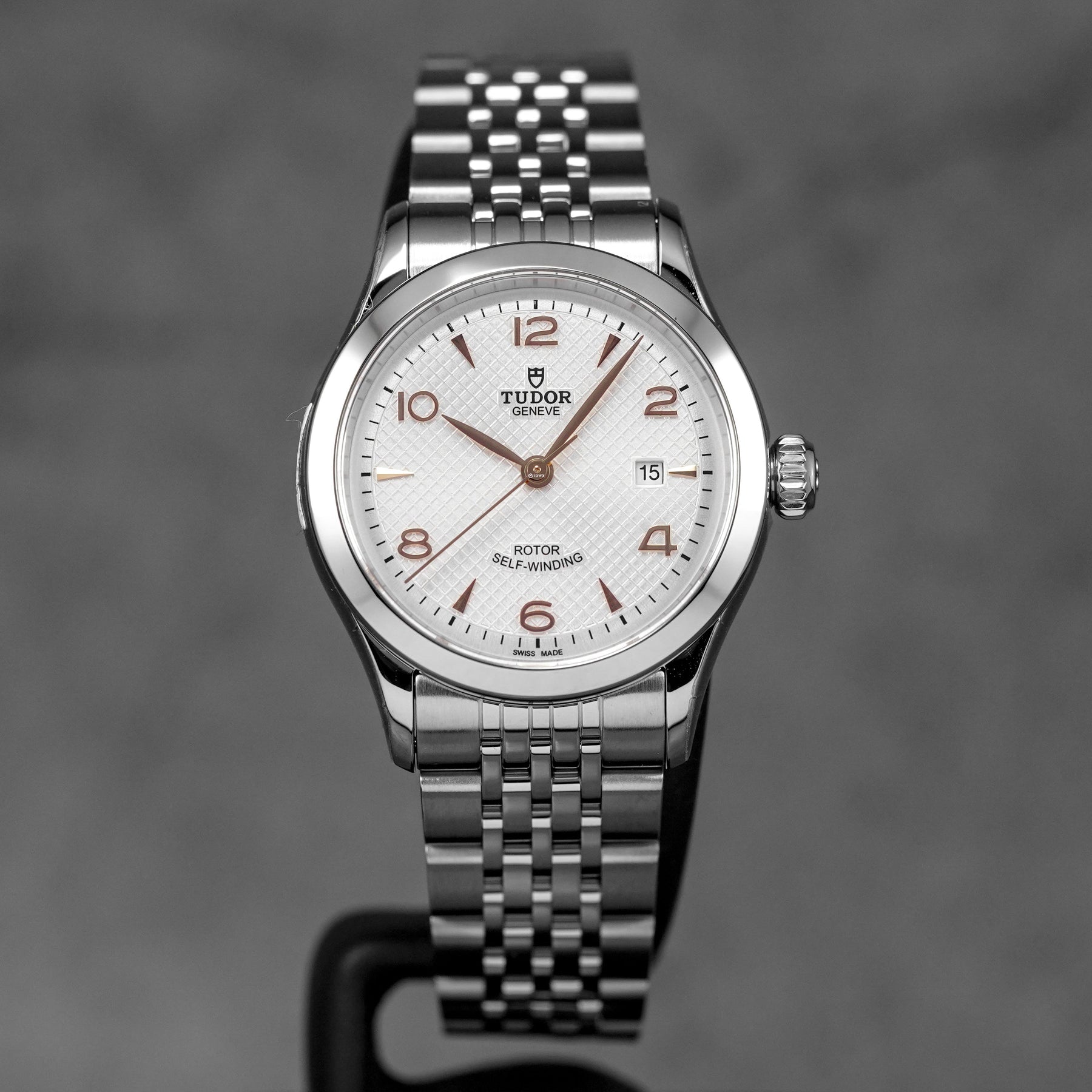 harga Tudor 1926 28 Silver Gold terbaru