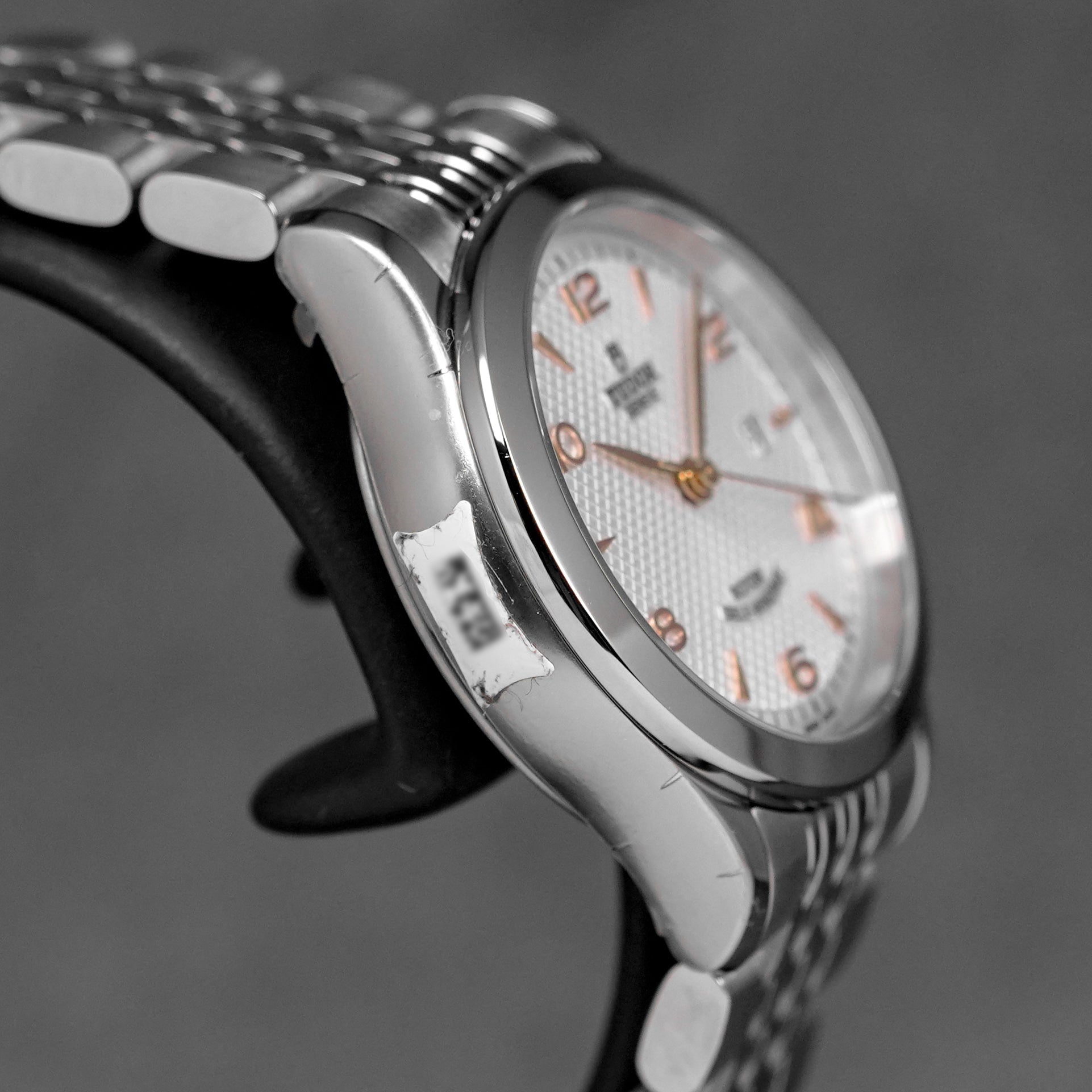harga Tudor 1926 28 Silver Gold terbaru