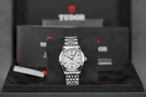Harga Tudor 1926 28 Silver Gold