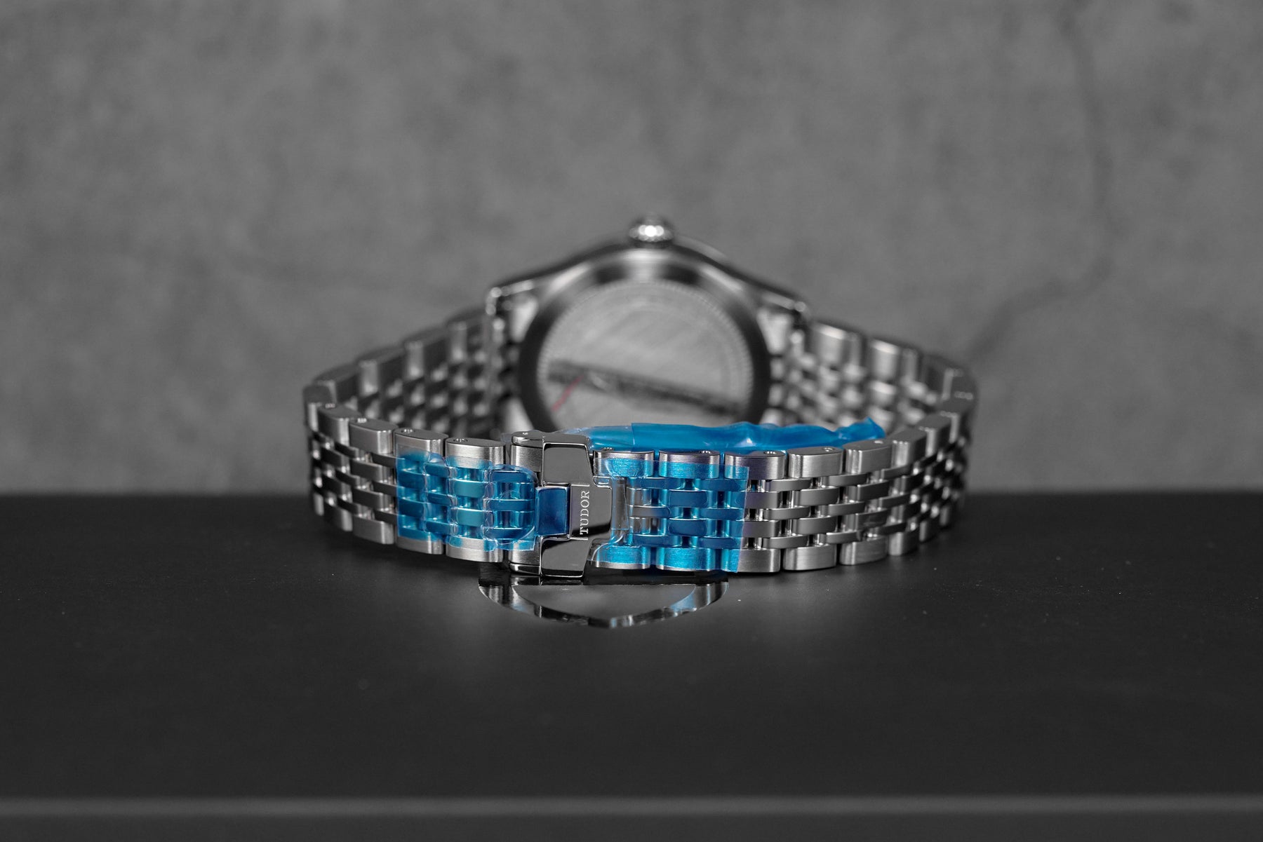 Harga Tudor 1926 28 Silver Gold