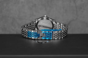 Harga Tudor 1926 28 Silver Gold