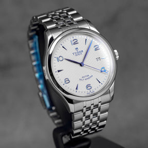 Harga Tudor 1926 41 Opaline Blue