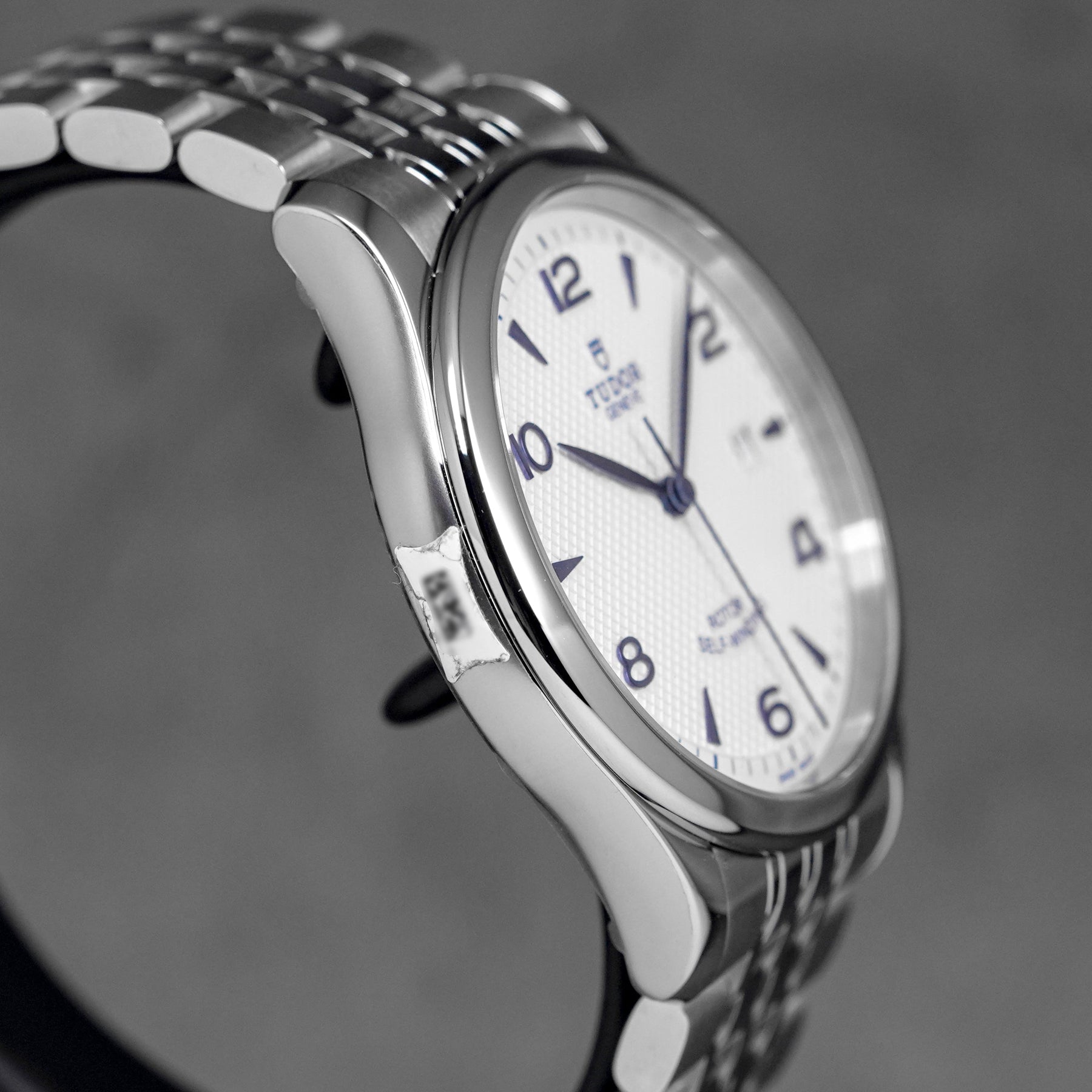 Harga Tudor 1926 41 Opaline Blue