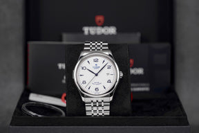 Harga Tudor 1926 41 Opaline Blue