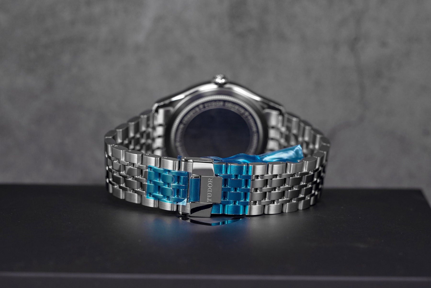 Harga Tudor 1926 41 Opaline Blue