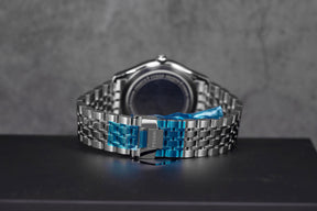 Harga Tudor 1926 41 Opaline Blue