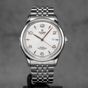 Harga Tudor 1926 41 Silver Gold Terbaru