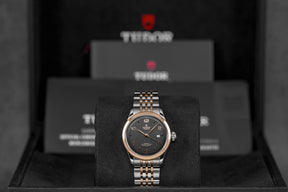 Harga Tudor 1926 Black