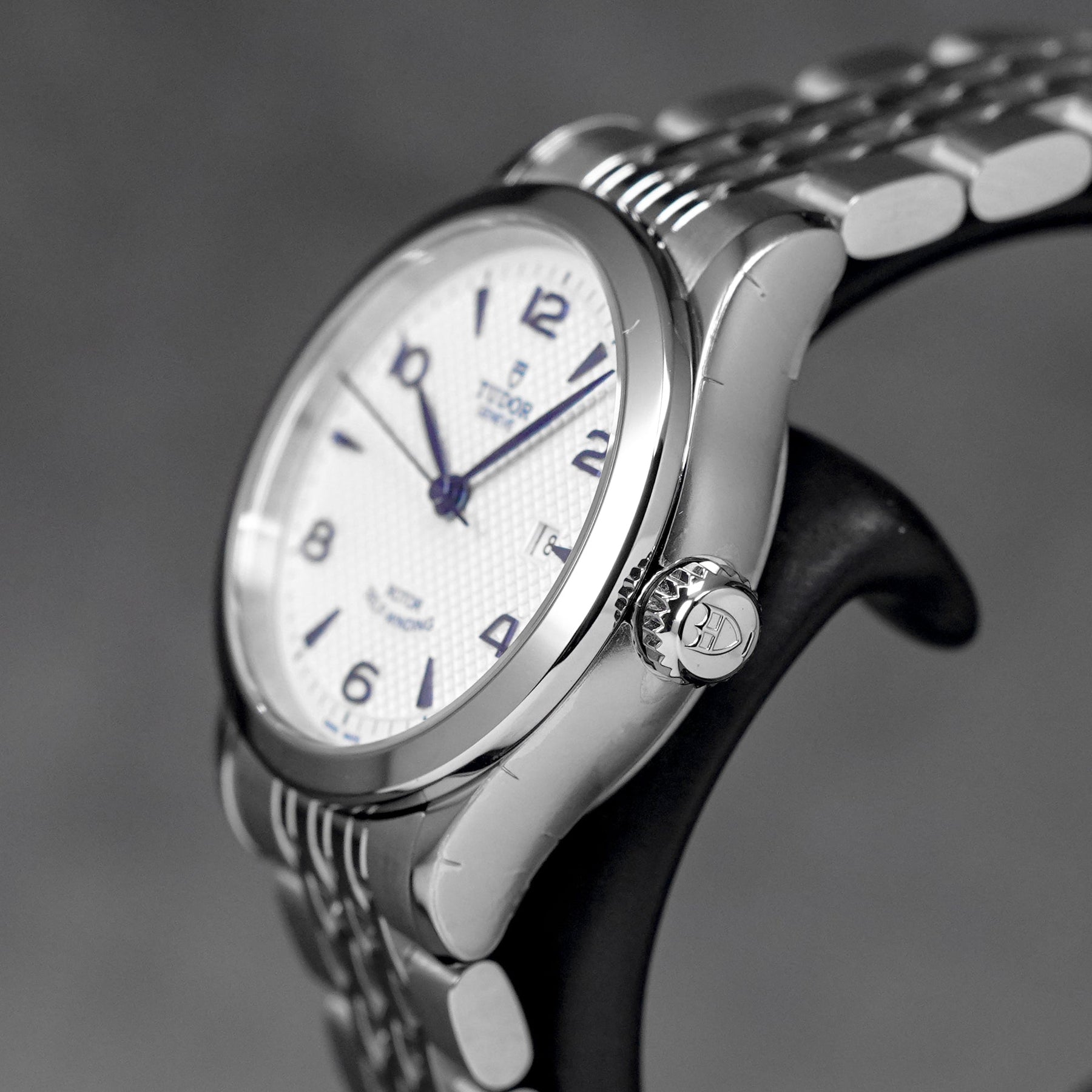 Harga Tudor 1926 Opaline Blue