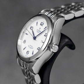 Harga Tudor 1926 Opaline Blue