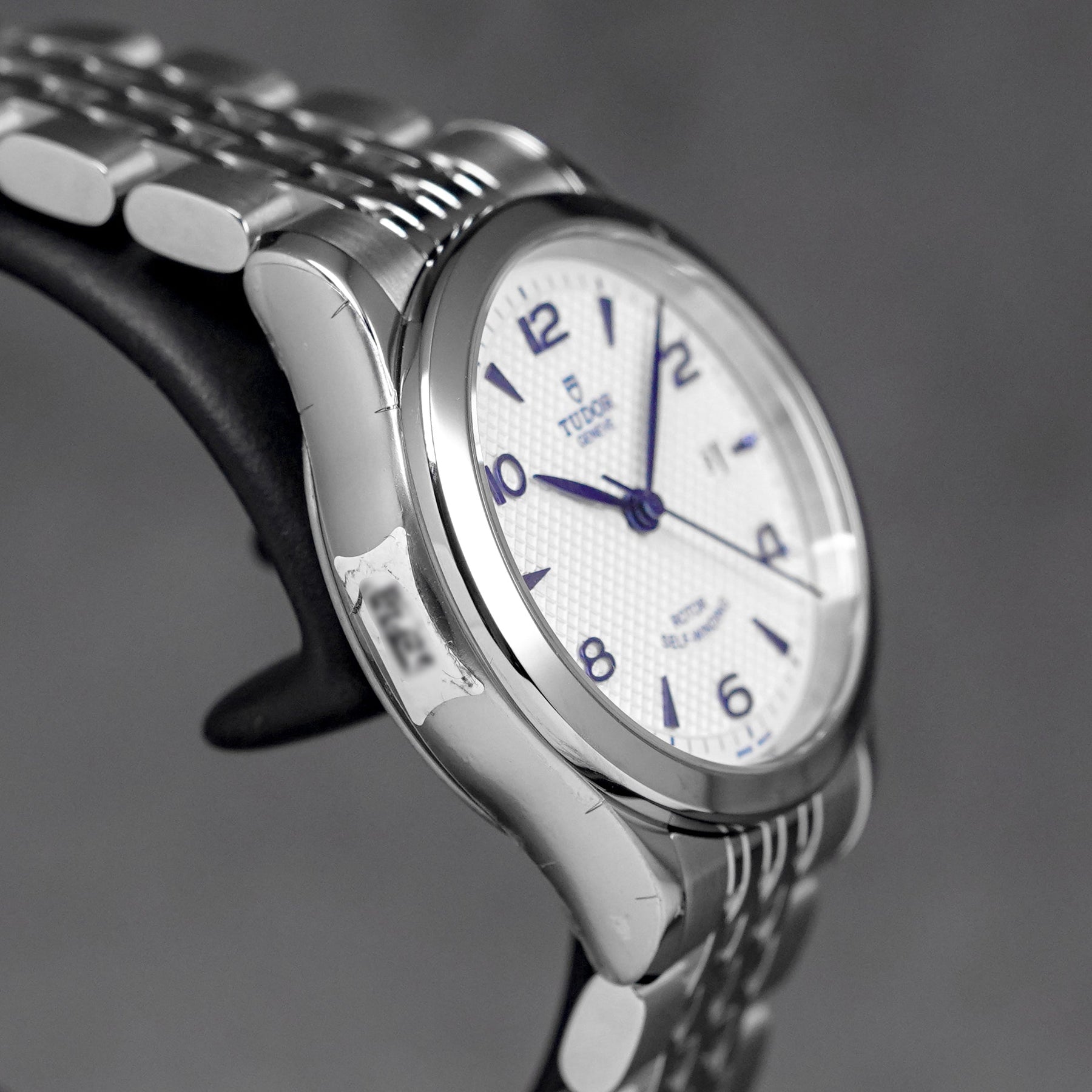 Harga Tudor 1926 Opaline Blue