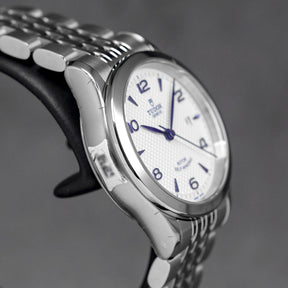 Harga Tudor 1926 Opaline Blue