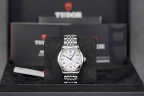 Harga Tudor 1926 Opaline Blue