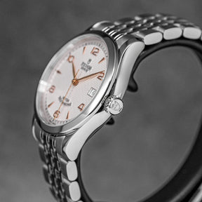 Harga Tudor 1926 Steel 36 Silver Terbaru