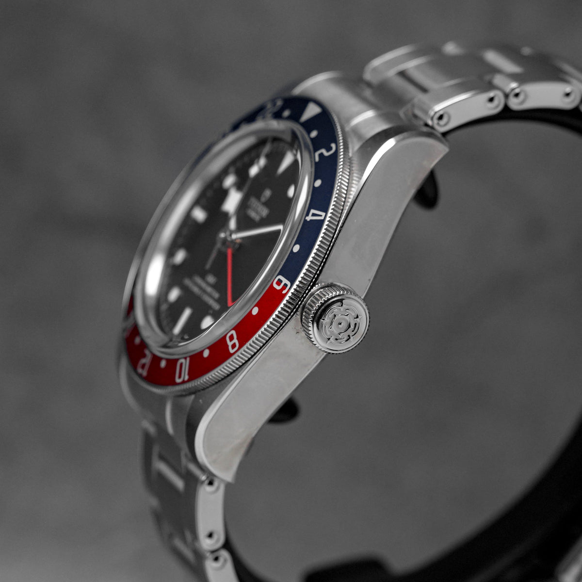Tudor Black Bay