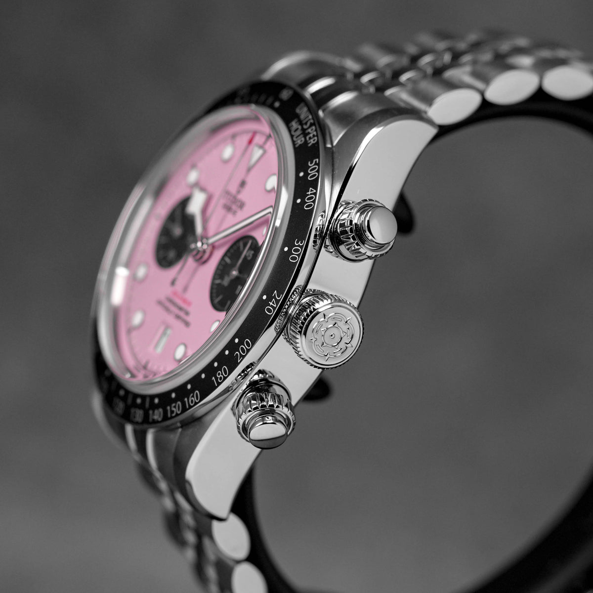 Tudor Black Bay
