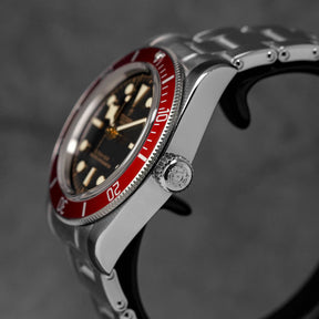 Harga Tudor Black Bay 41 Red Burgundy