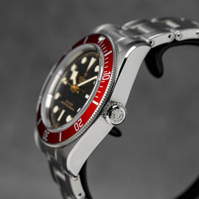 Harga Tudor Black Bay 41 Red Burgundy