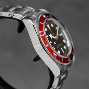 Harga Tudor Black Bay 41 Red Burgundy
