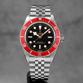 Harga Tudor Black Bay 41 Red Jubilee Terbaru