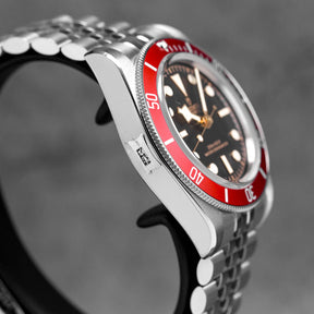 Harga Tudor Black Bay 41 Red Jubilee Terbaru