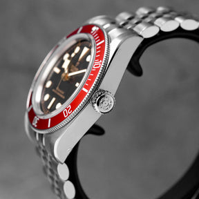 Harga Tudor Black Bay 41 Red Jubilee Terbaru