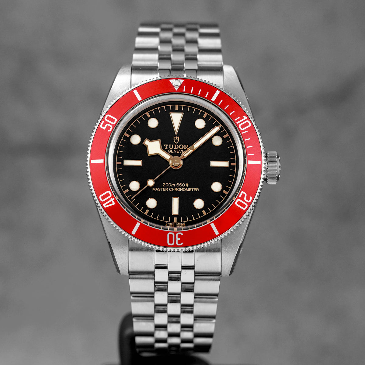 Harga jam tudor pelagos original best sale