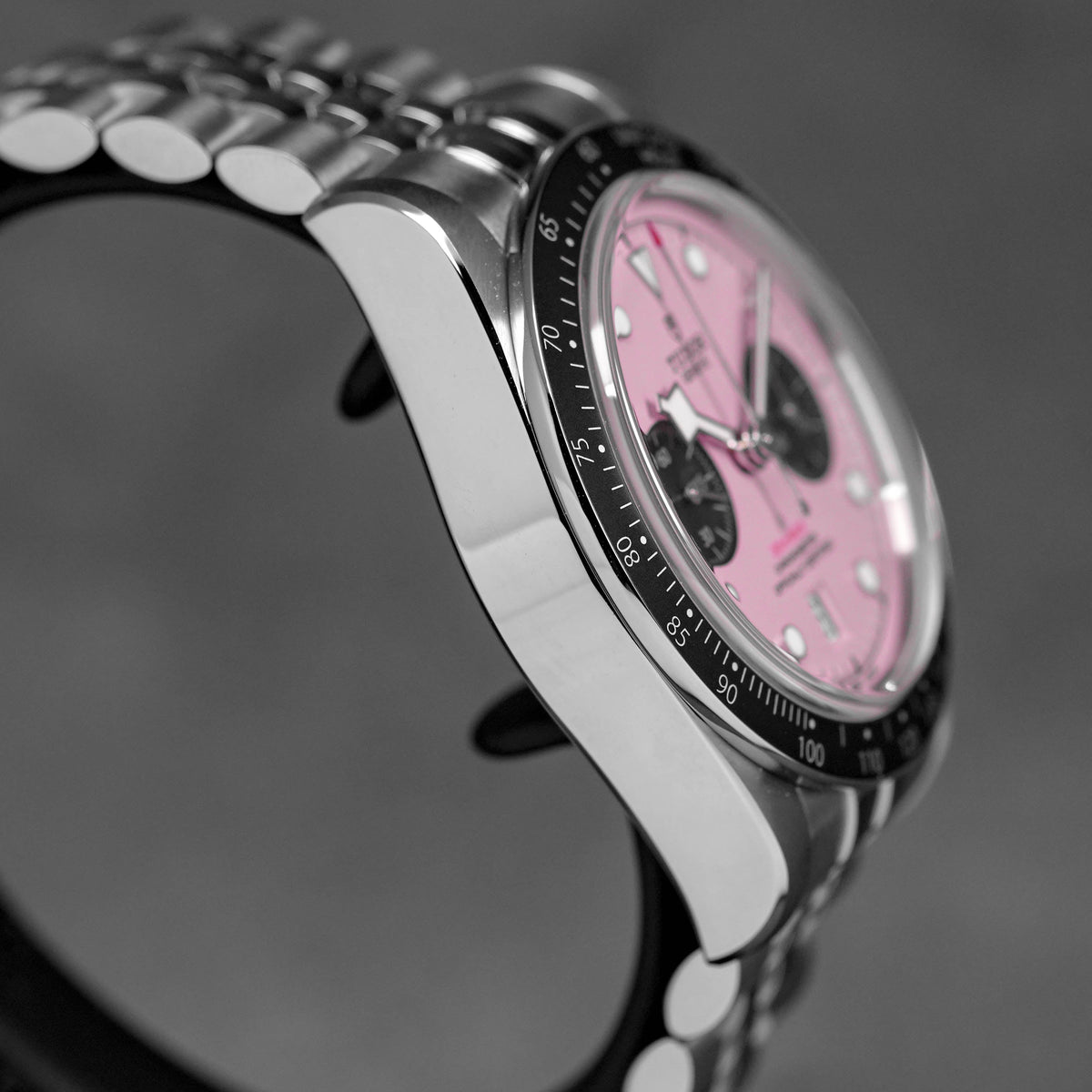 Tudor Black Bay