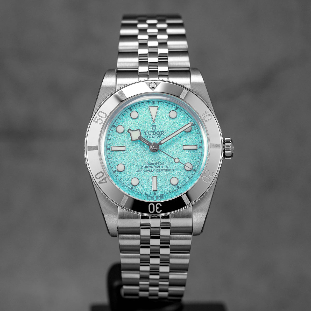 Harga Tudor Black Bay 54 Lagoon Blue