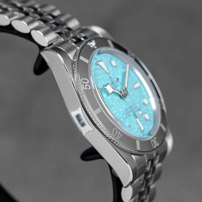 Harga Tudor Black Bay 54 Lagoon Blue