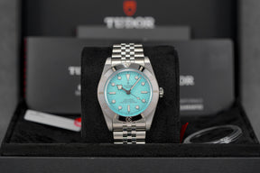 Harga Tudor Black Bay 54 Lagoon Blue