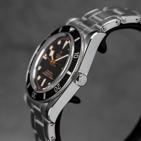Harga Tudor Black Bay 54 Black