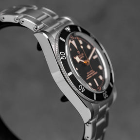 Harga Tudor Black Bay 54 Black