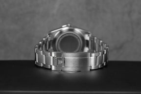 Harga Tudor Black Bay 54 Black