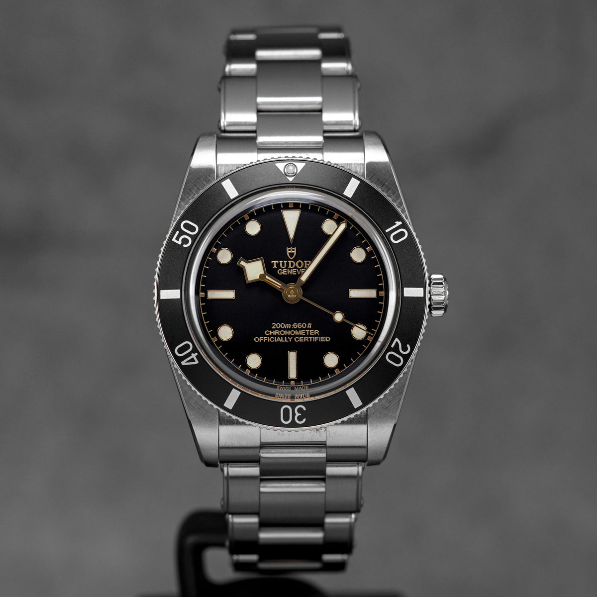 Harga Tudor Black Bay 54