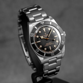 Harga Tudor Black Bay 54