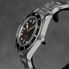 Harga Tudor Black Bay 54