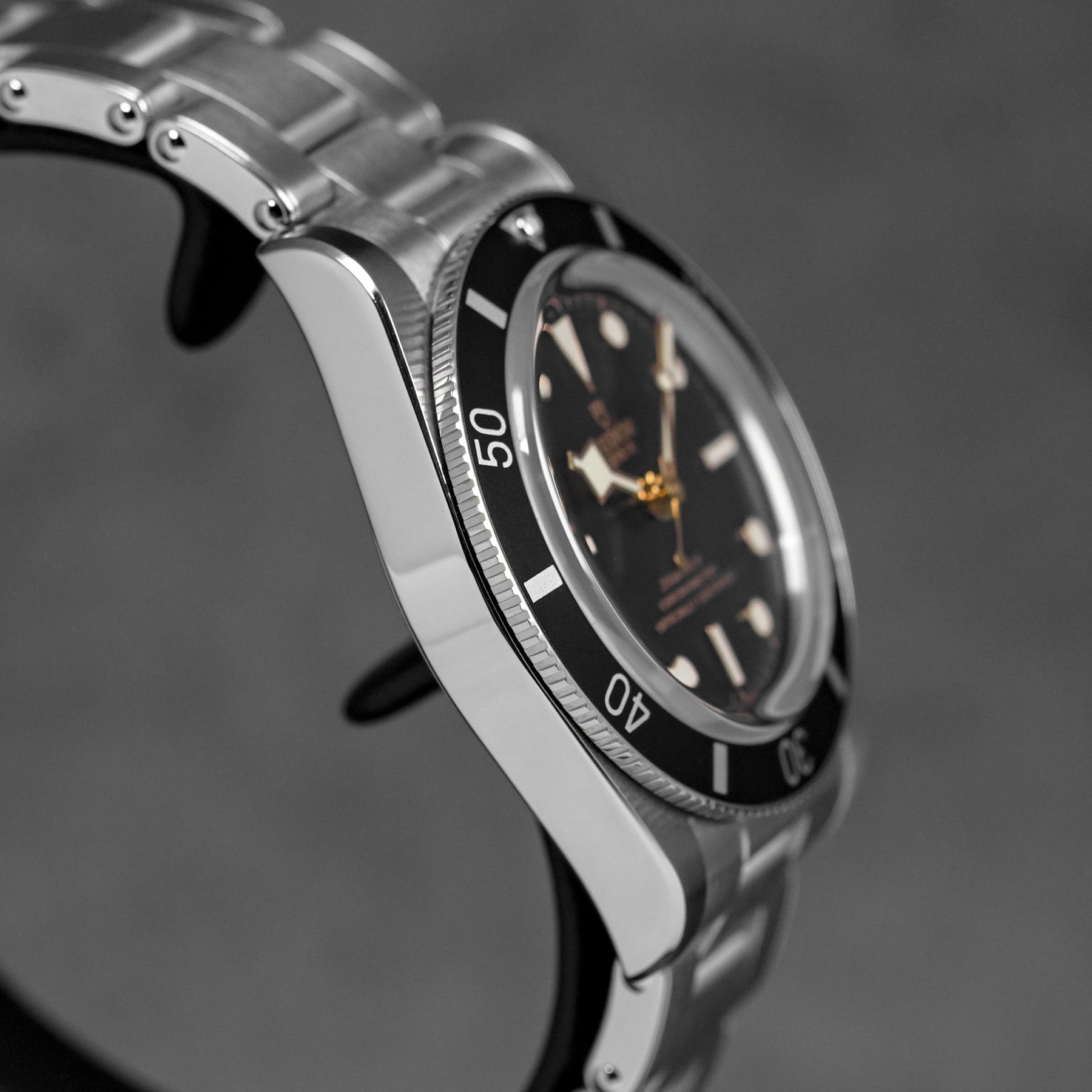 Harga Tudor Black Bay 54