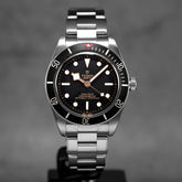 Harga Tudor Black Bay 58 Black