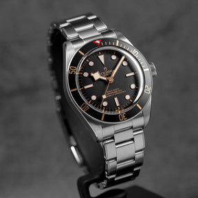 Harga Tudor Black Bay 58 Black Terbaru