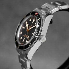 Harga Tudor Black Bay 58 Black