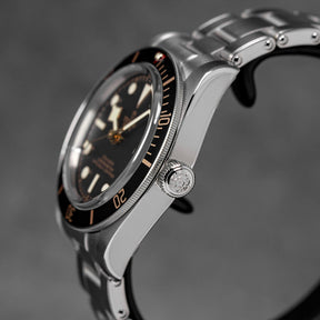 Harga Tudor Black Bay 58 Black Terbaru