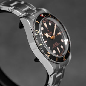 Harga Tudor Black Bay 58 Black