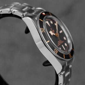 Harga Tudor Black Bay 58 Black Terbaru