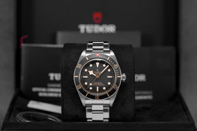Harga Tudor Black Bay 58 Black Terbaru