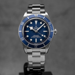 Harga Tudor Black Bay 58 Blue Terbaru