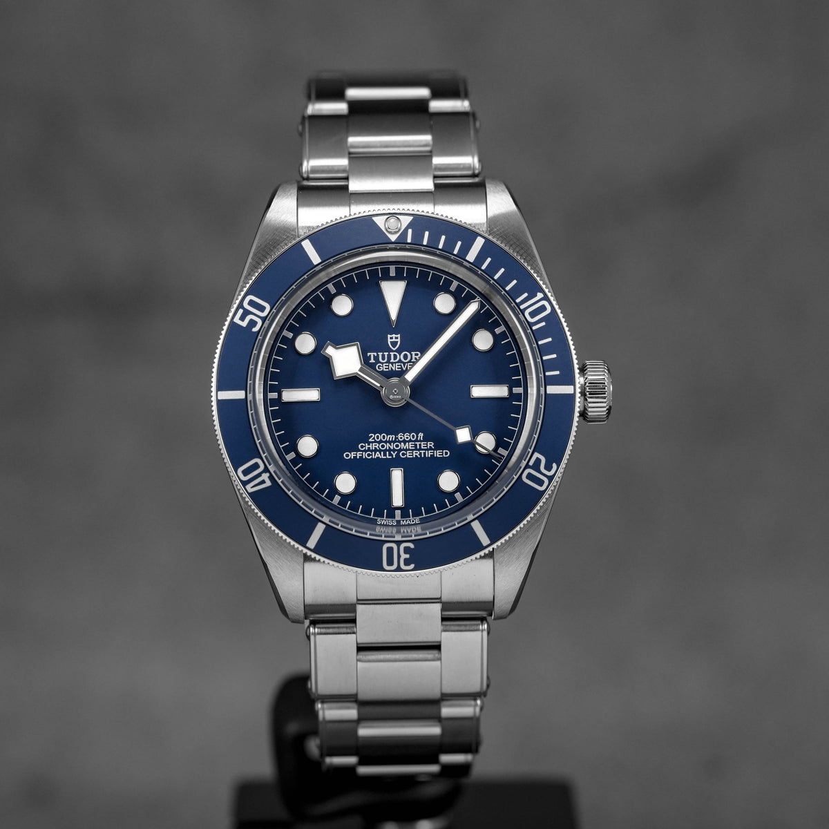 Harga Tudor Black Bay 58 Blue Terbaru