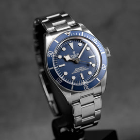 Harga Tudor Black Bay 58 Blue Terbaru