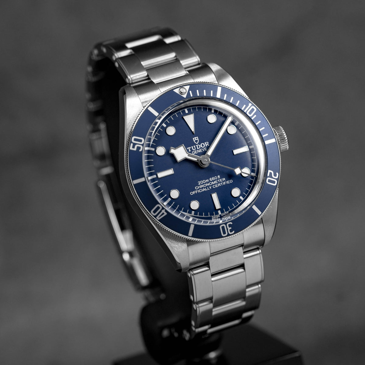 Harga Tudor Black Bay 58 Blue Terbaru
