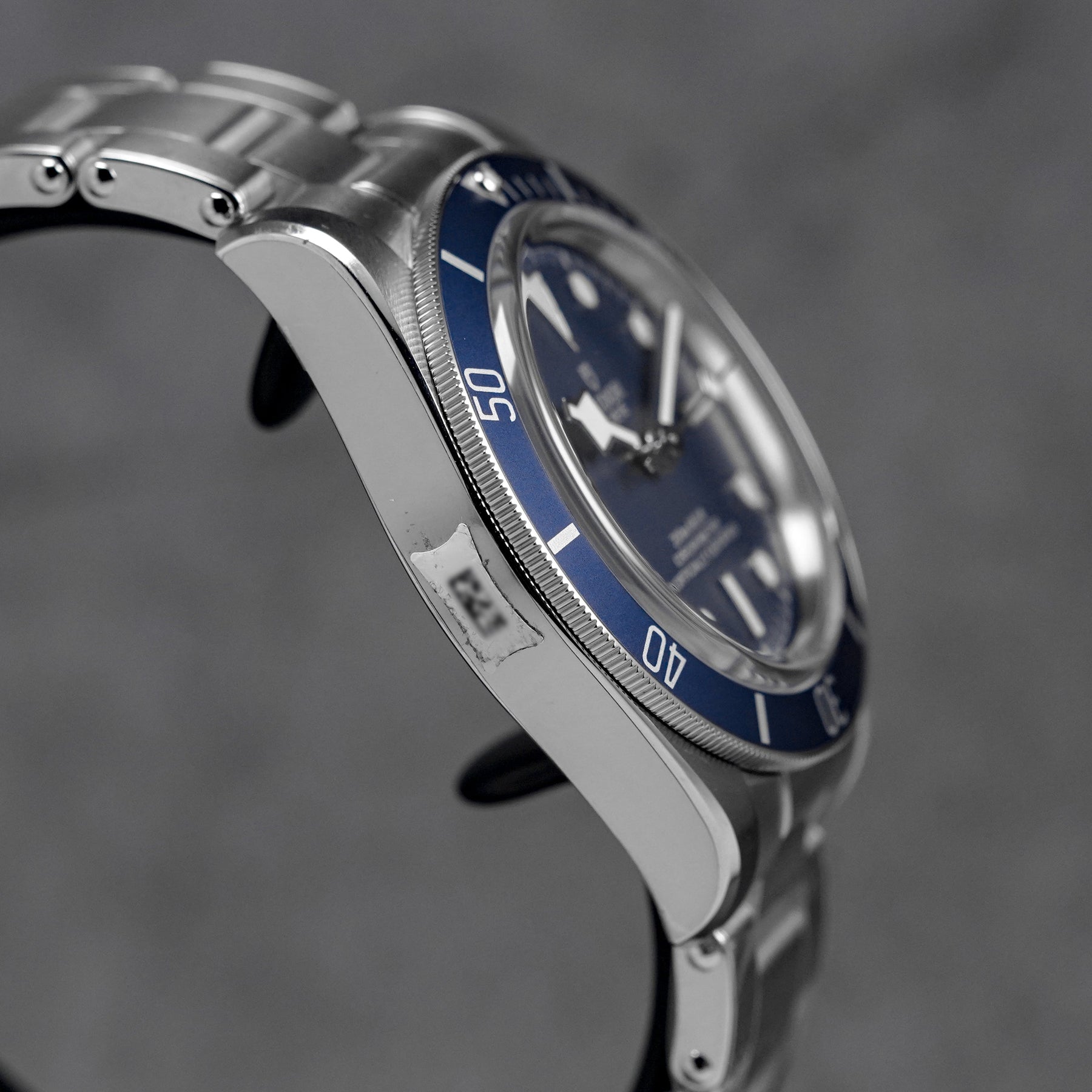 Harga Tudor Black Bay 58 Blue Terbaru